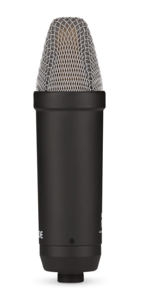 Micrófono condensador Rode Nt1 Signature Series - Imagen 2