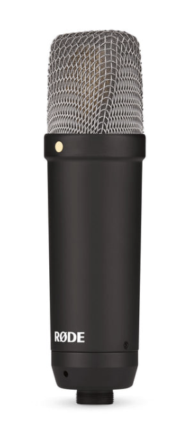 Micrófono condensador Rode Nt1 Signature Series - Imagen 3