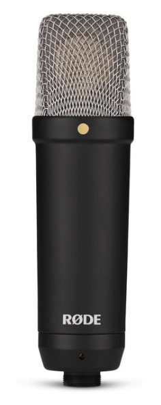 Micrófono condensador Rode Nt1 Signature Series - Imagen 4