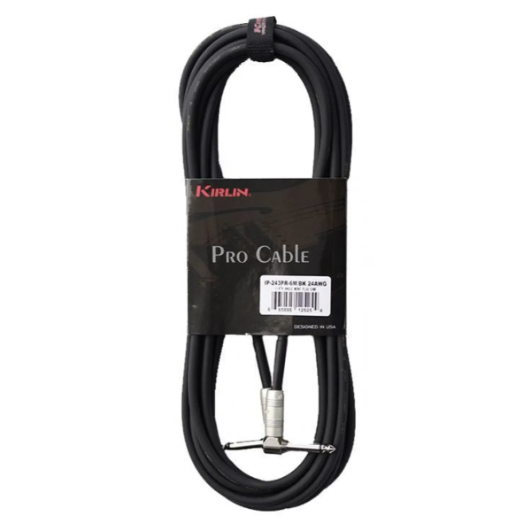 Cable Plug (línea) Angulo-Plug Angulo KIRLIN Ipcv-243-6