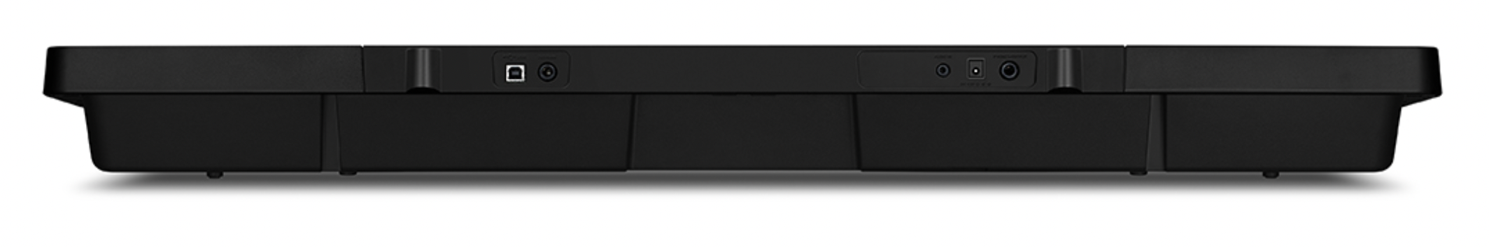 Teclado 61 Teclas Con Transformador Original Casio CTK-3500 - Imagen 4