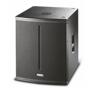 Subwoofer FBT X-SUB 118SA