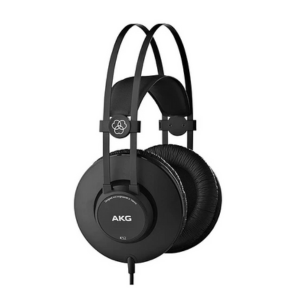 Audífonos de Estudio AKG K52