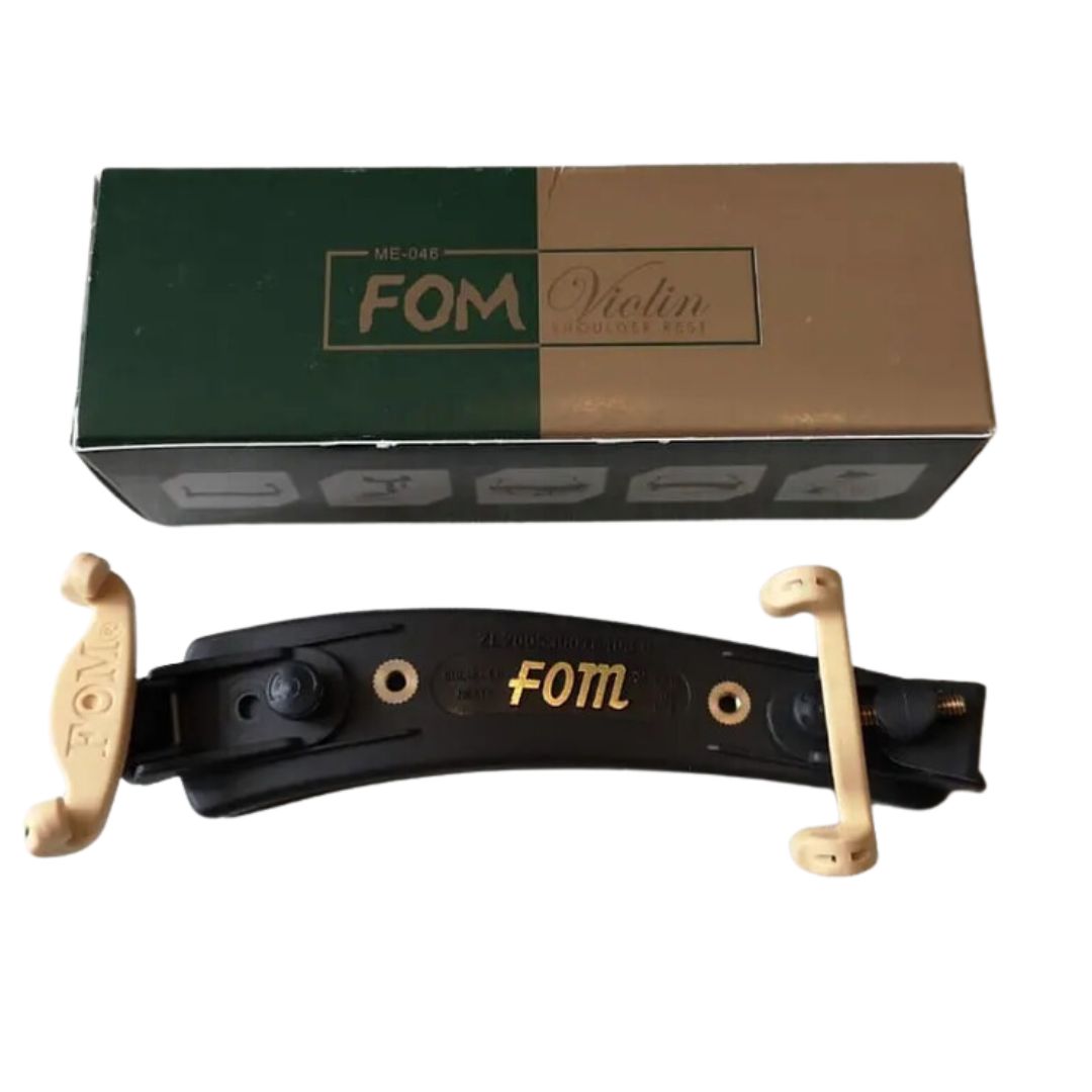 Soporte para Violín 1/4-1/8-1/10-1/16 FOM ME-046