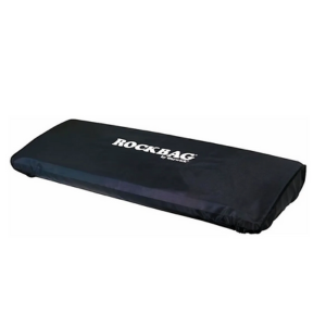 Funda de teclado Rockbag RB21723B DUSTCOVER KEY - Color Negro