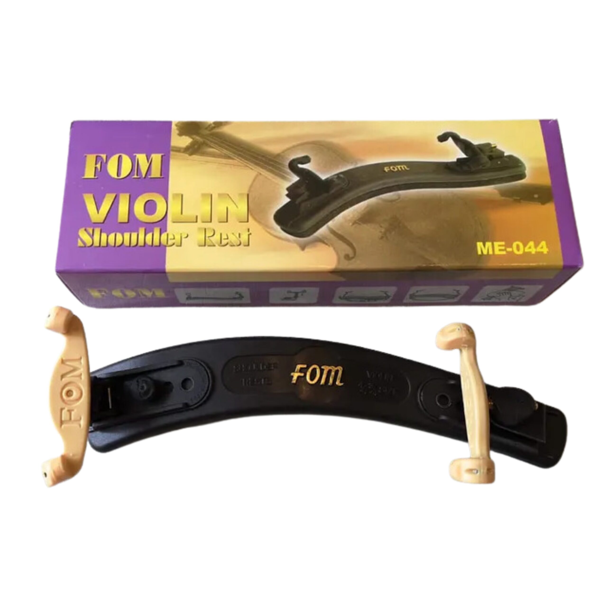 Soporte para Violín 3/4 y 4/4 FOM ME-044 - Imagen 2