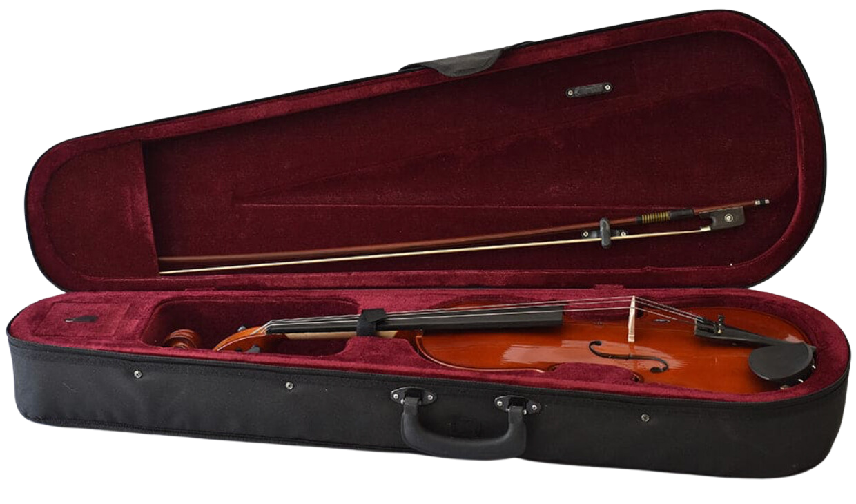 Violín 4/4 RONDO GV102 - Imagen 3