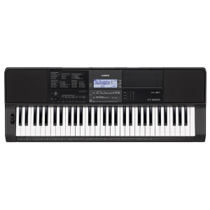 Teclado 61 Teclas Casio Ct-X800 Con Transformador Original