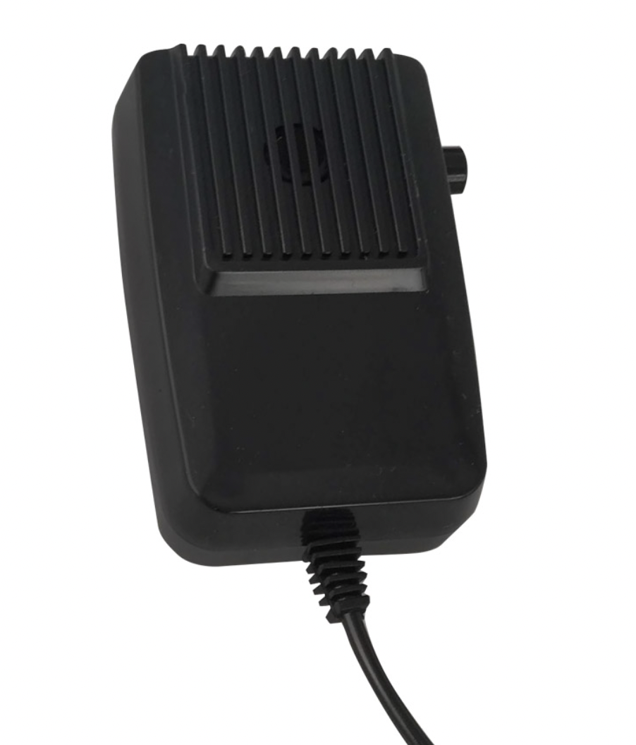 Megáfono Recargable Con Micrófono MLAB 07292 25w - Imagen 6