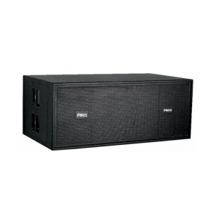 Sub-bajo Pasivo MRS H-218