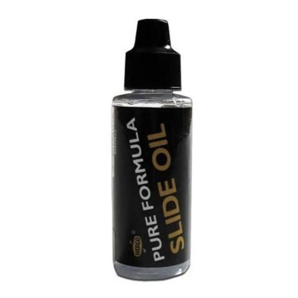 Aceite para Émbolo de Trompetas y Cornetas DUNLOP Dunlhe448