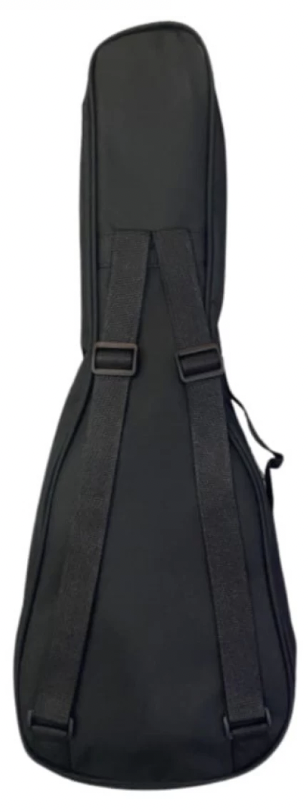 Funda Para Ukelele De Concierto 5 Mm WOTAN WBAG-UKE- - Imagen 2