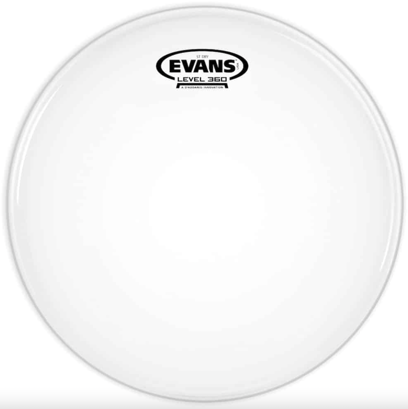 Parche De Caja 14″ Evans ST Dry Coated B14STD