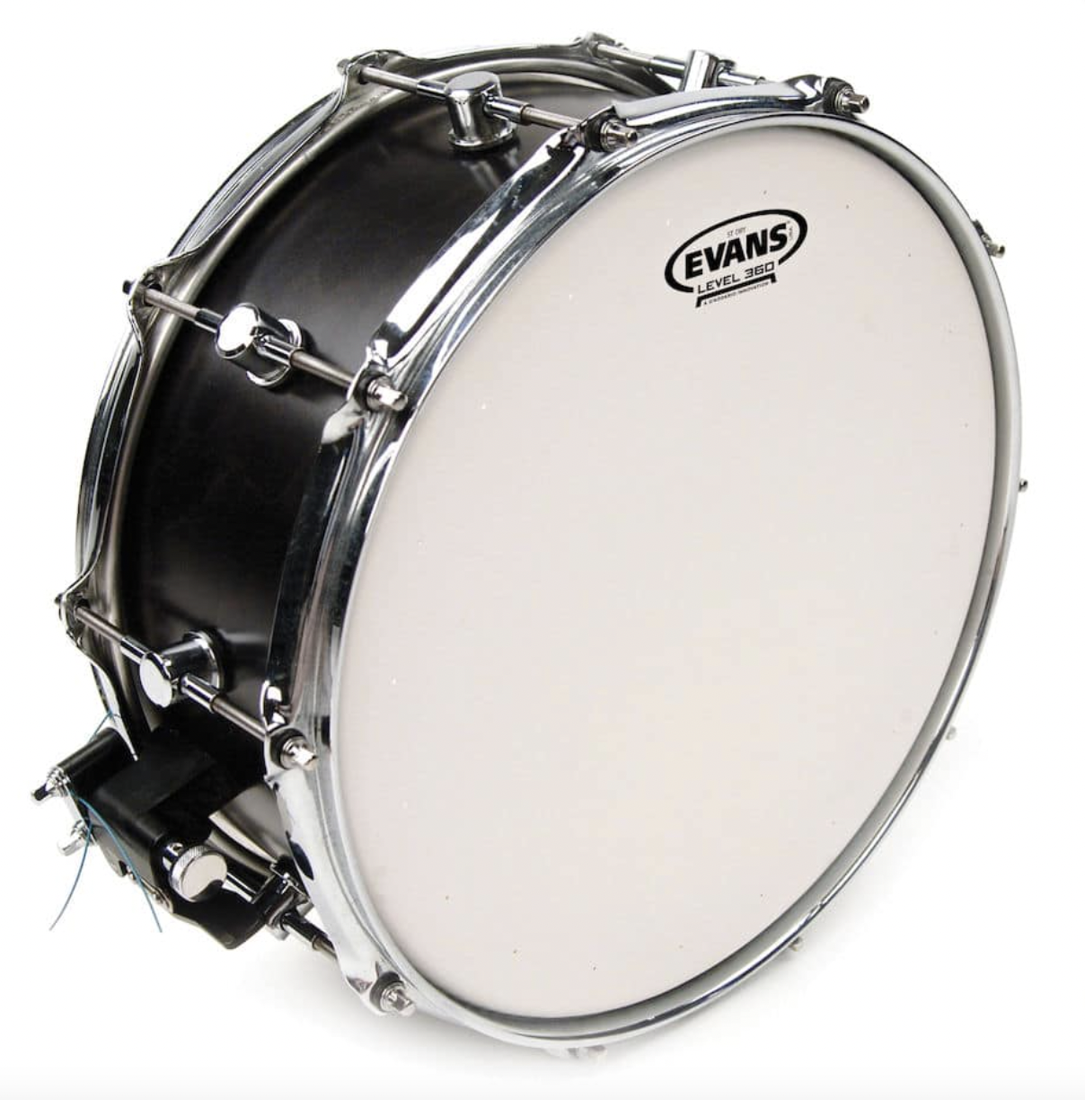 Parche De Caja 14″ Evans ST Dry Coated B14STD - Imagen 2