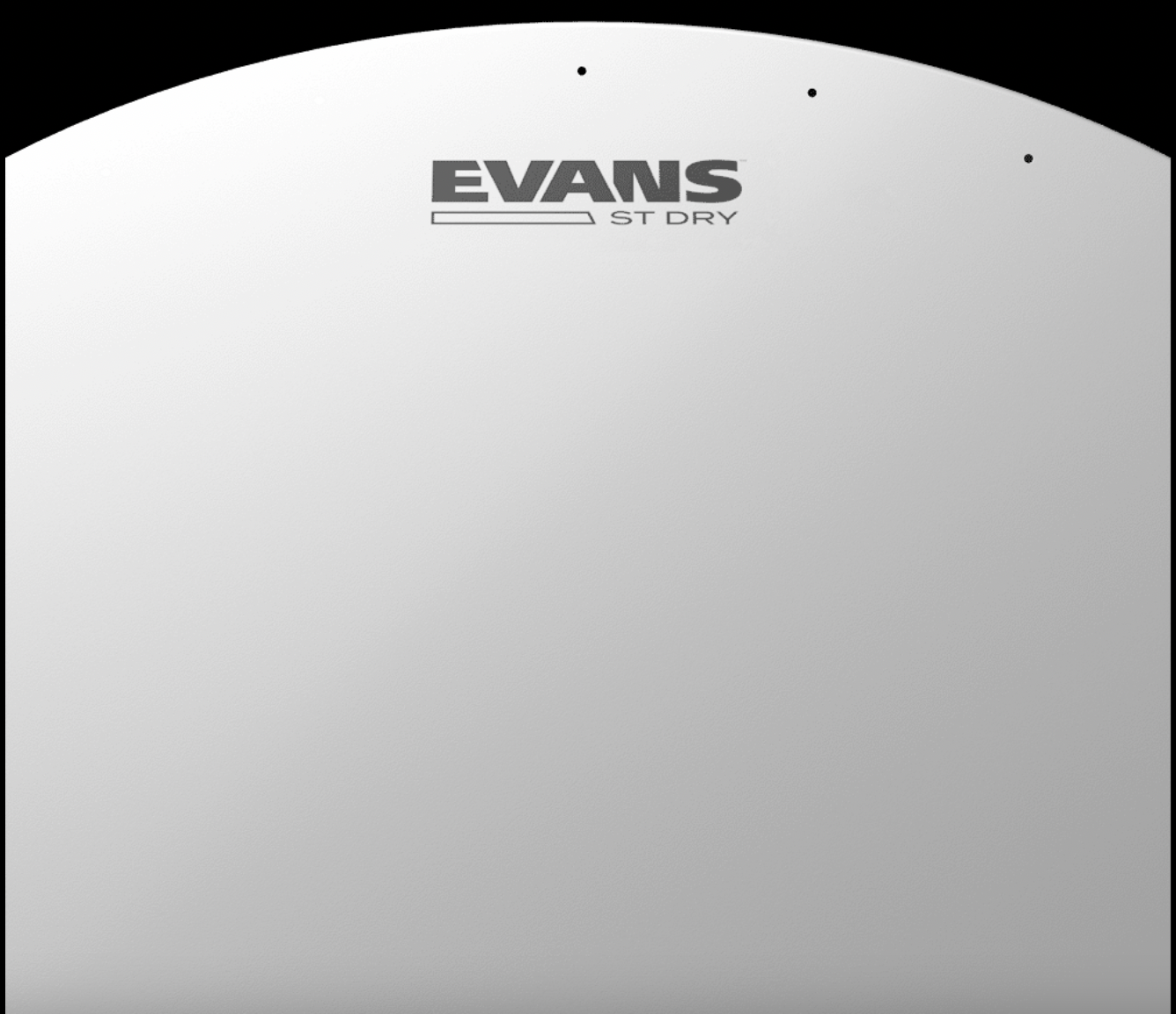 Parche De Caja 14″ Evans ST Dry Coated B14STD - Imagen 3