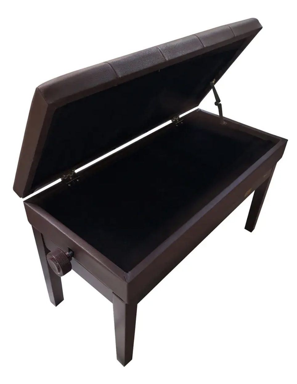 Brown Silla Apextone Pianoap-5104 - Imagen 2