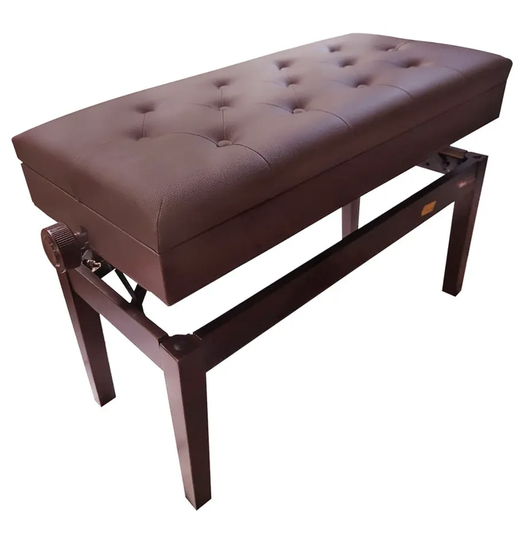 Brown Silla Apextone Pianoap-5104 - Imagen 3
