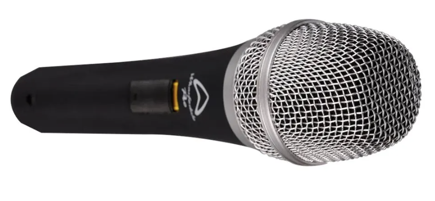 Micrófono Dinámico Wharfedale DM-57 - Imagen 3