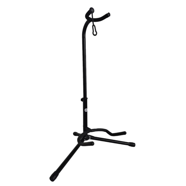 Atril para guitarra estandar ajustable Taurus TAU-015