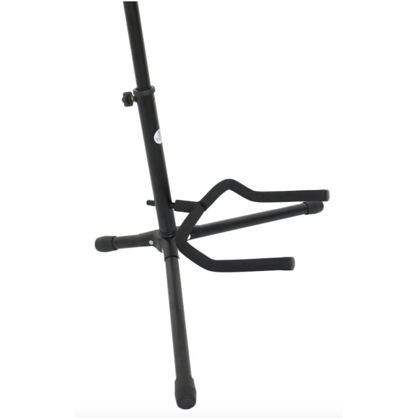 Atril para guitarra estandar ajustable Taurus TAU-015 - Imagen 2