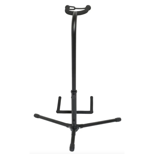 Atril para guitarra estandar ajustable Taurus TAU-015 - Imagen 4