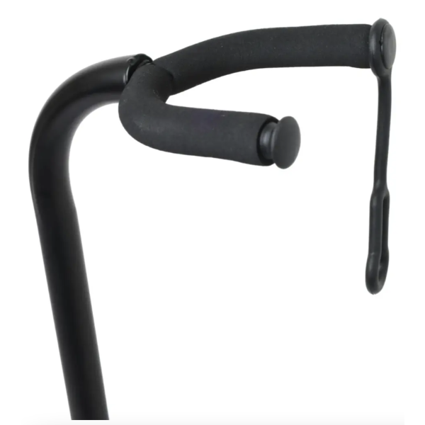 Atril para guitarra estandar ajustable Taurus TAU-015 - Imagen 5