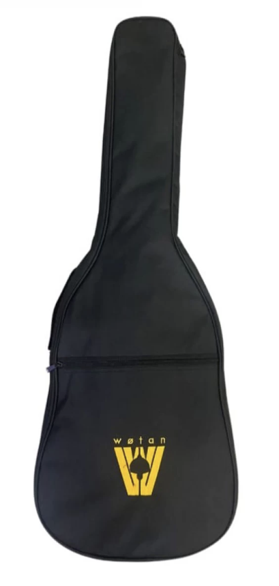 Funda para Guitarra Eléctrica WOTAN WBAG-GE