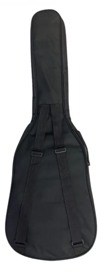 Funda para Guitarra Eléctrica WOTAN WBAG-GE - Imagen 2