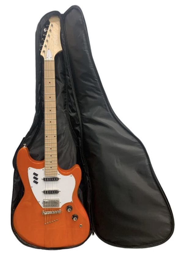 Funda para Guitarra Eléctrica WOTAN WBAG-GE - Imagen 3