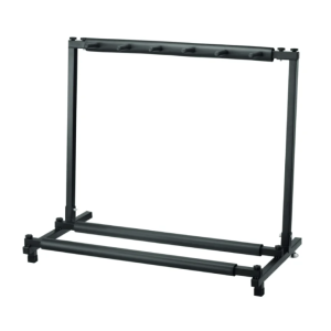Atril Rack Para 5 Guitarras/Bajos HENDRIX HX0062