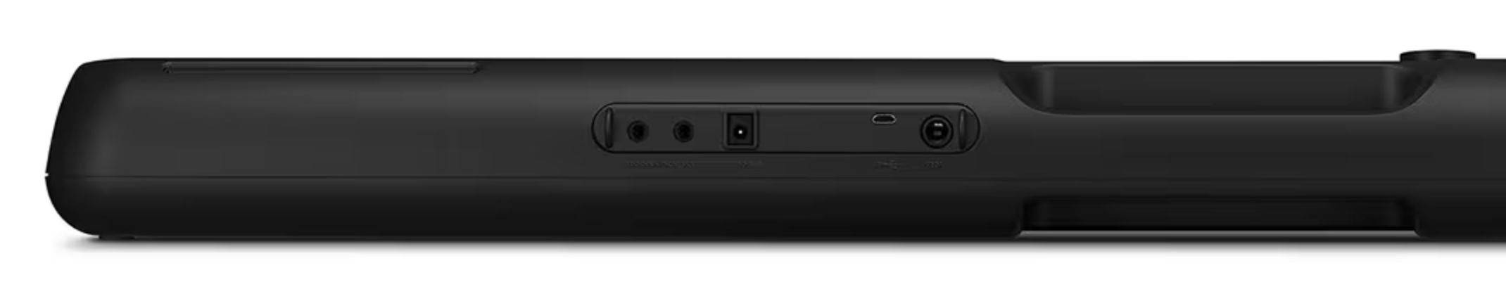 Teclado 61 teclas Casio CT-S195C2 Con Transformador Original - Imagen 4