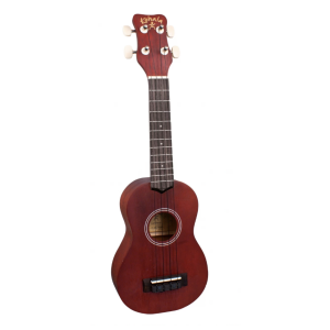 Ukelele Soprano serie Kine'O KOHALA KO-S