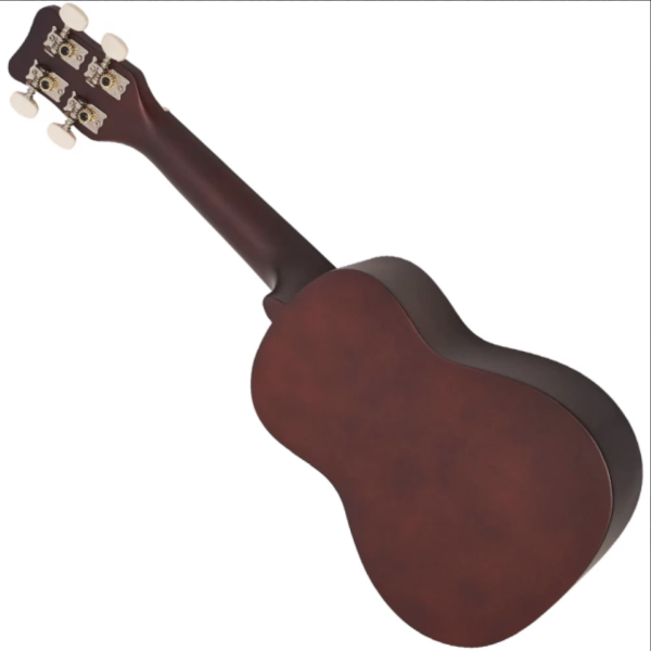 Ukelele Soprano serie Kine'O KOHALA KO-S - Imagen 2