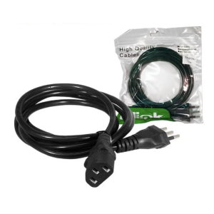 Cable De Poder 1.8 Mts 0.75mm ULINK 150044