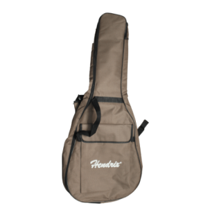 Funda Para Guitarra 40 Pulgadas Hendrix HX0056