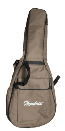 Funda Para Guitarra 40 Pulgadas Hendrix HX0056