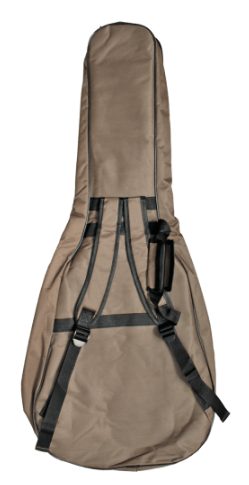 Funda Para Guitarra 40 Pulgadas Hendrix HX0056 - Imagen 2