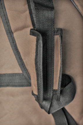 Funda Para Guitarra 40 Pulgadas Hendrix HX0056 - Imagen 3