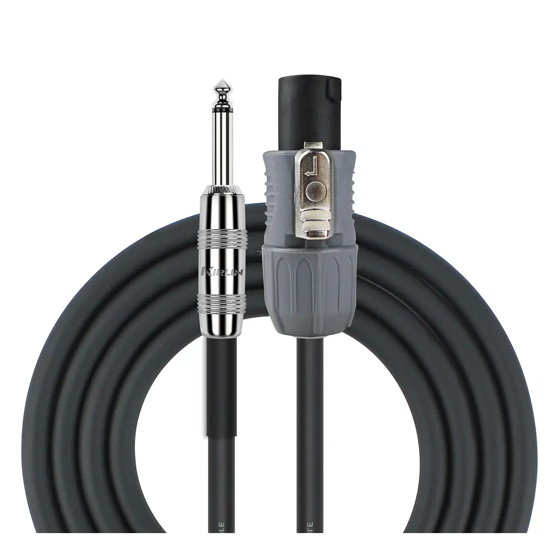 Cable Parlante 10 mts Speakon-Plug Sbc-165Pnk-10