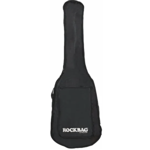 Funda de bajo eléctrico Rockbag RB20535B color negro