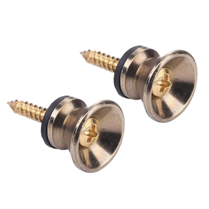 Straplock Colgador Dorado LIRIA SLD