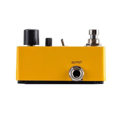 Flamma FC07 Drive - Pedal de efecto - Imagen 3