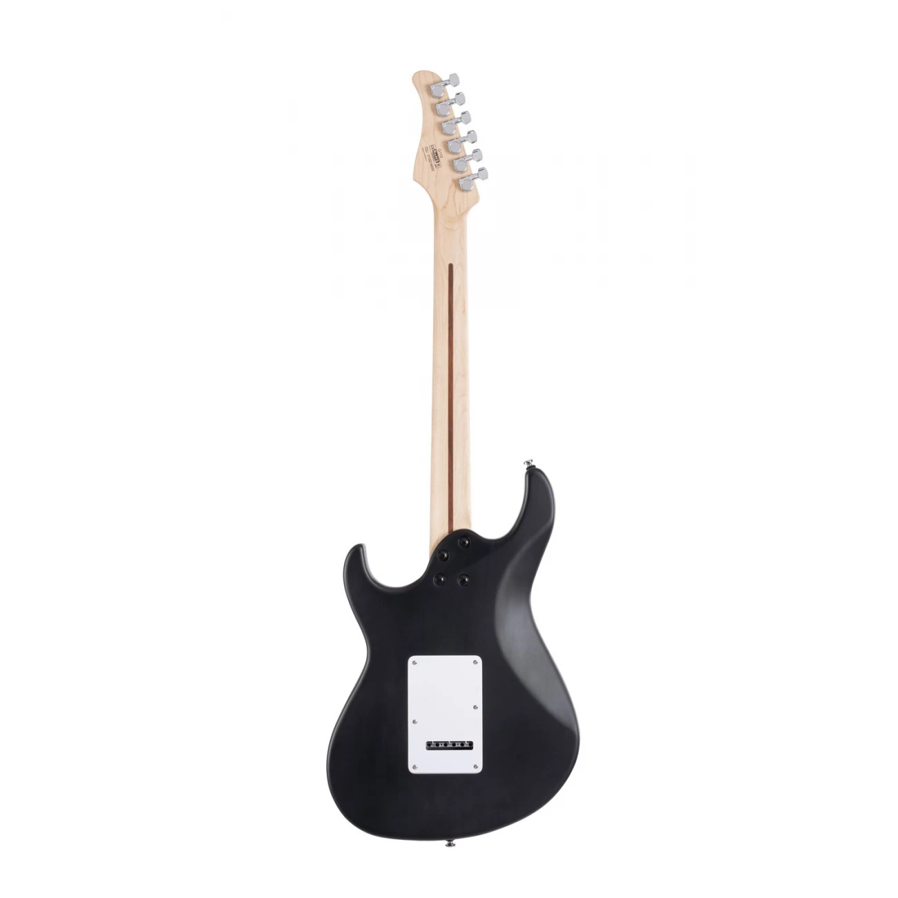 Guitarra electrica G Series CORT G110-OPBK - Imagen 6