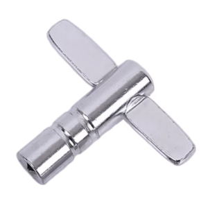 Llave Afinadora de Batería Universal