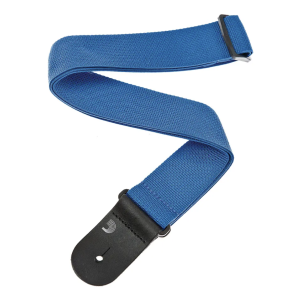 Correa Azul 50mm Daddario PWS102