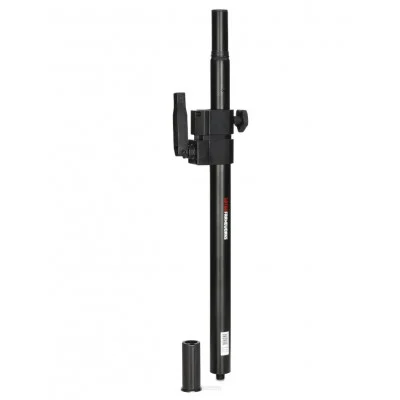 Gator GFWSPKSUBCRNK Sub Pole con manivela audio/iluminacion