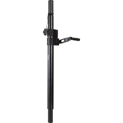 Gator GFWSPKSUBCRNK Sub Pole con manivela audio/iluminacion - Imagen 2