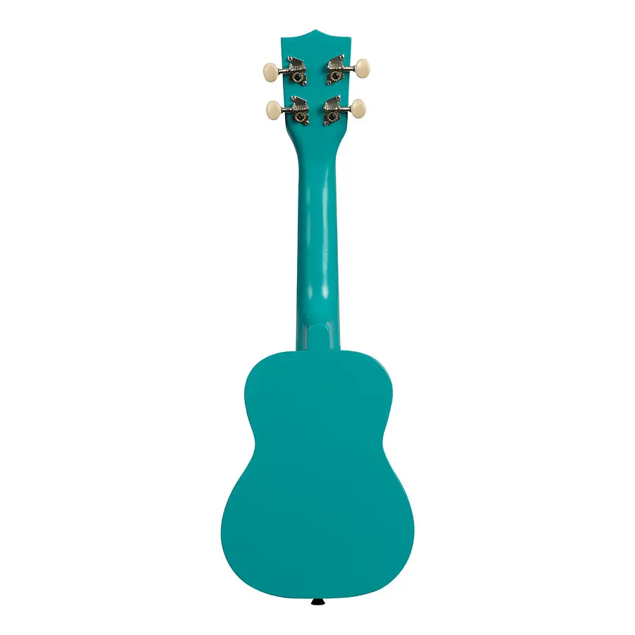 Ukelele Soprano Kala Lochness UK-LOCHNESS - Imagen 2