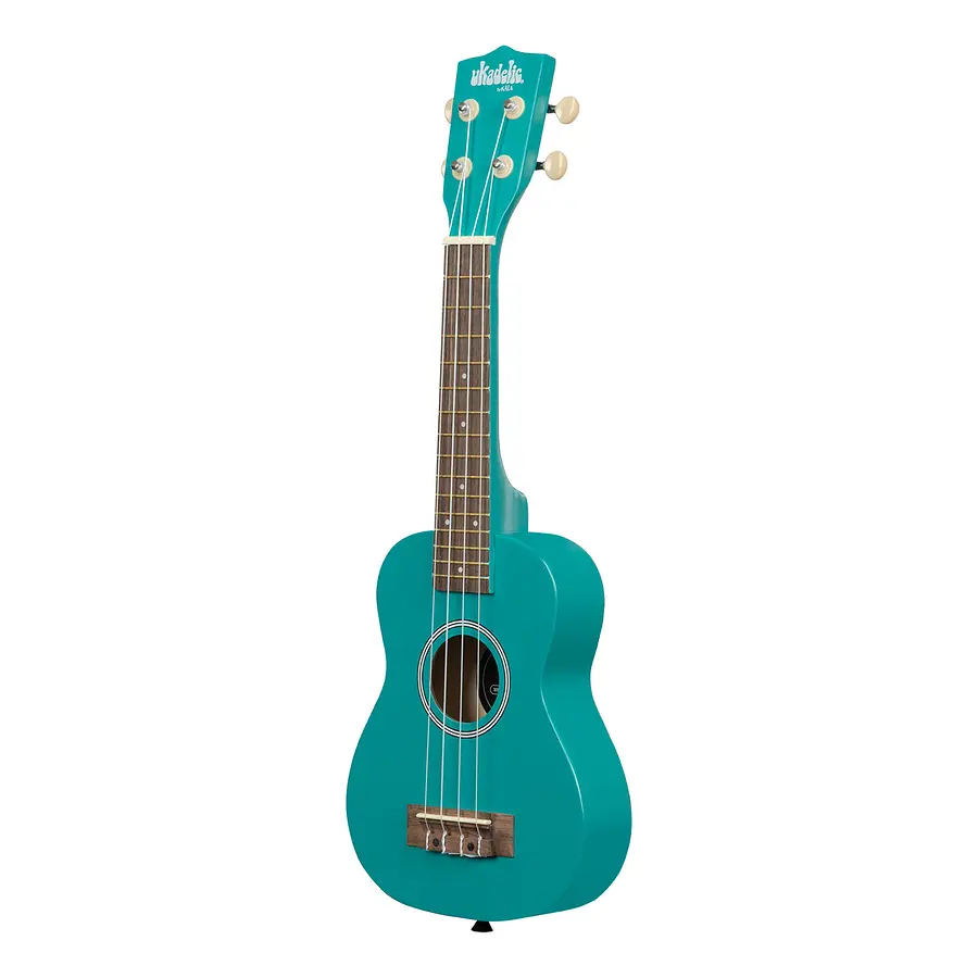 Ukelele Soprano Kala Lochness UK-LOCHNESS - Imagen 4