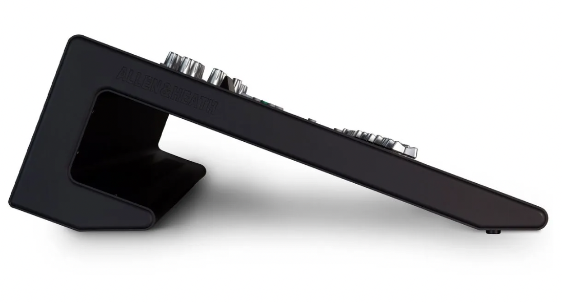 Consola digital Allen & Heath QU32 - con faders motorizados - Imagen 5